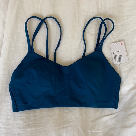 lululemon athletica Other - Lululemon ‘Like A Cloud Bra’